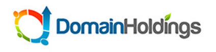 domain-holdings Logo