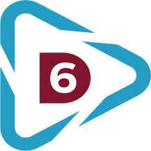 domain6 Logo