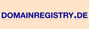 domainregistry Logo