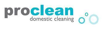domesticcleaning Logo