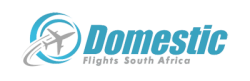 domesticflightssa Logo