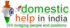 domesticservices Logo