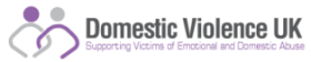 domesticviolenceuk Logo