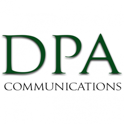 DPA Communications Logo