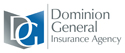 Dominion General Insurance Agency Logo