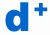 dominoplus Logo