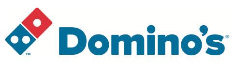 dominospizza Logo