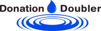 Donation Doubler Logo