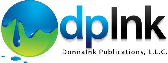 dpInk Logo