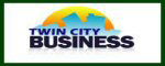 Twin City Business Logo