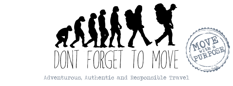 dontforget2move Logo
