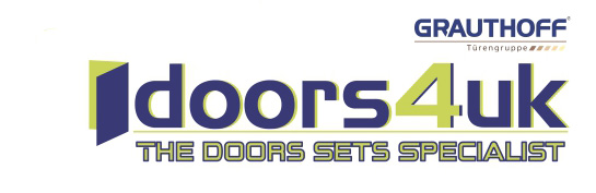 Doors4UK Logo