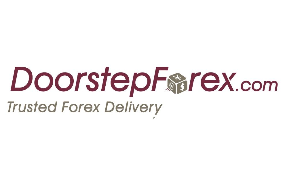 DoorstepForex Logo