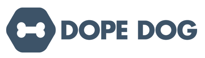 dopedog Logo