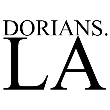 Dorians.LA Logo