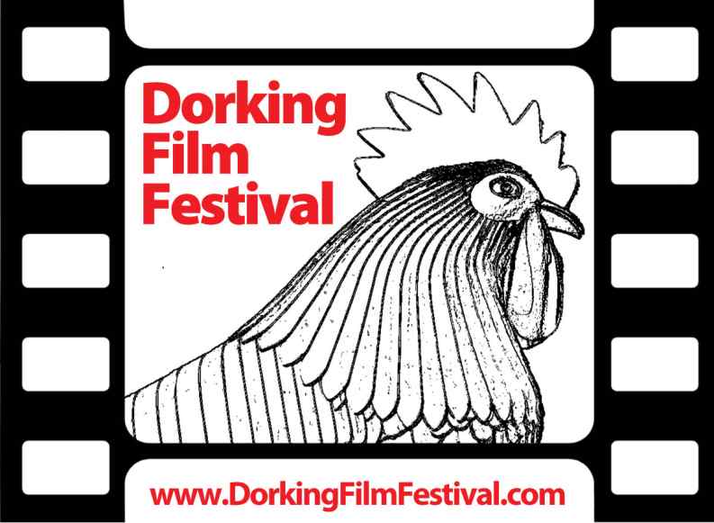 dorkingfilmfestival Logo