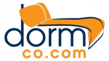 dormconews Logo