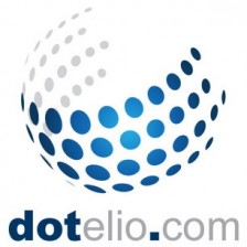 dotelio Logo