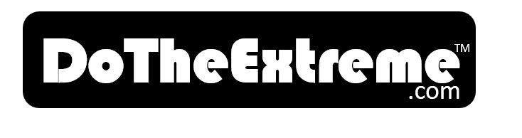 dotheextreme Logo