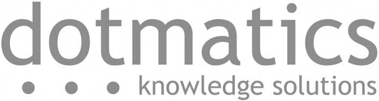 Dotmatics Limited Logo