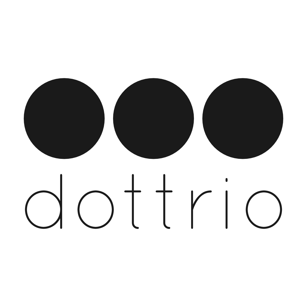 dottrio Logo
