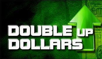 doubleupdollars Logo