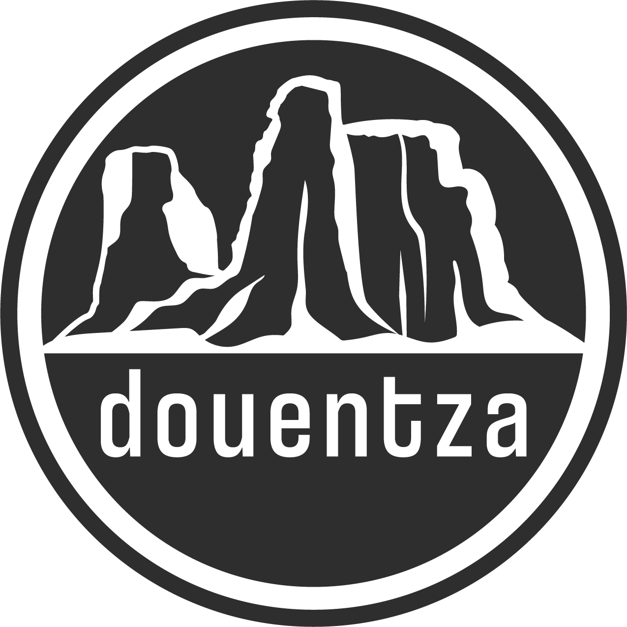 Douentza Logo