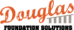 Douglas Foundation Solutions Logo