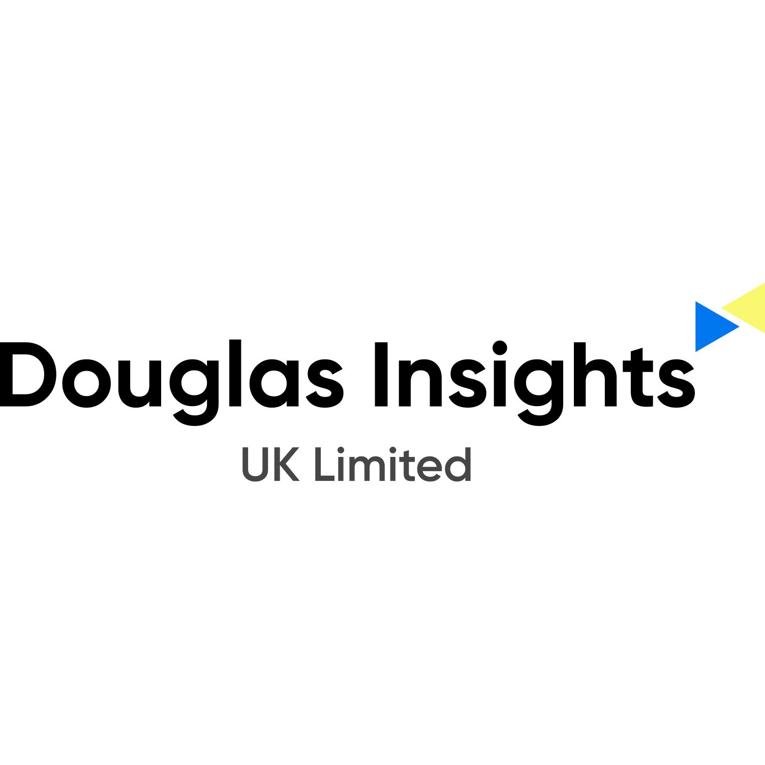 Douglas Insights Logo