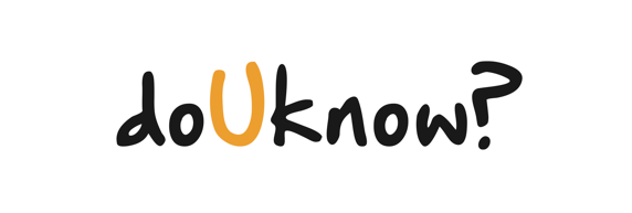 douknow.com Logo