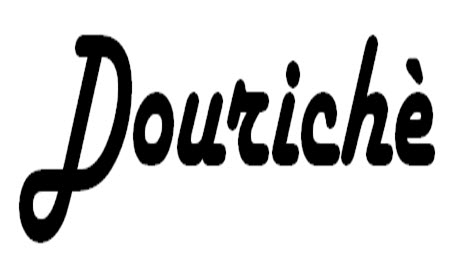 douriche Logo