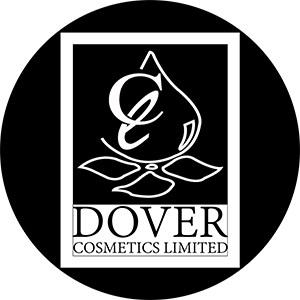 Dover Cosmetics Ltd. Logo