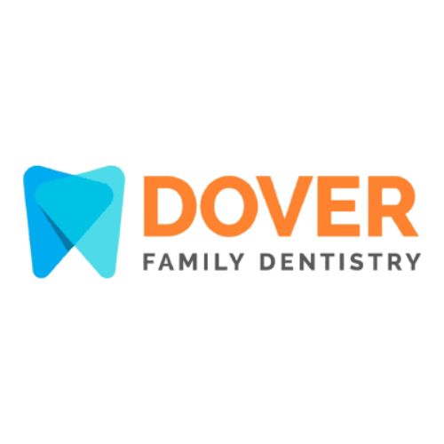 Dover Family Dentistry - Dentist in Mountain Home AR Logo