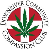 downrivercommunity Logo