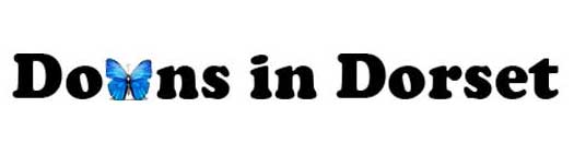 Downs In Dorset Logo