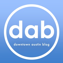 downtownaustin Logo