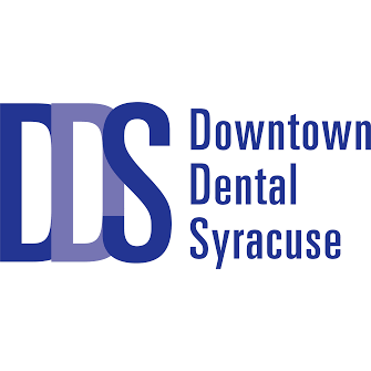 Downtown Dental Syracuse Logo