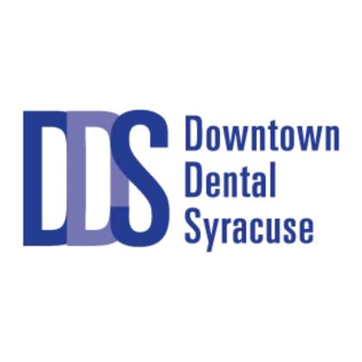Downtown Dental Syracuse Logo