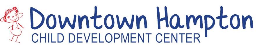 downtownhamptoncdc Logo