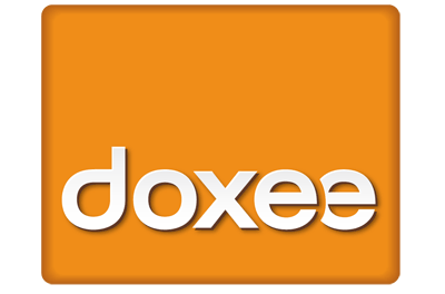 doxee-inc Logo