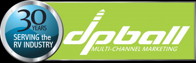 dpballadvertising Logo
