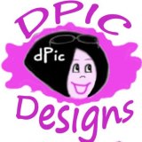 dpicdesigns Logo