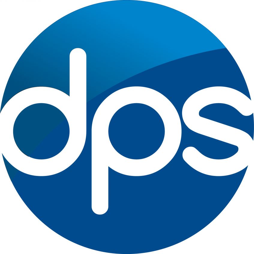 DPS Software Logo