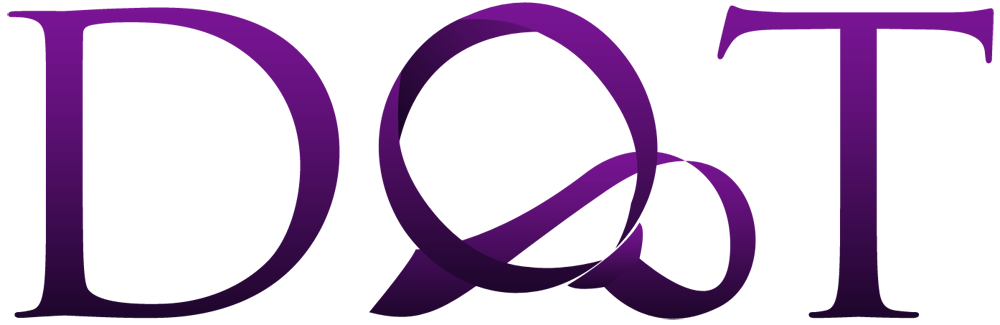 DQT Ltd. Logo