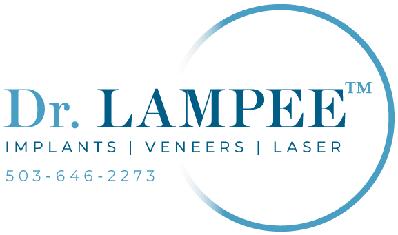 Dr Lampee Dentistry Logo