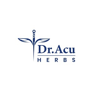 Dr. Acu Herbs Logo