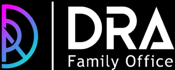 DRA Family Office Logo