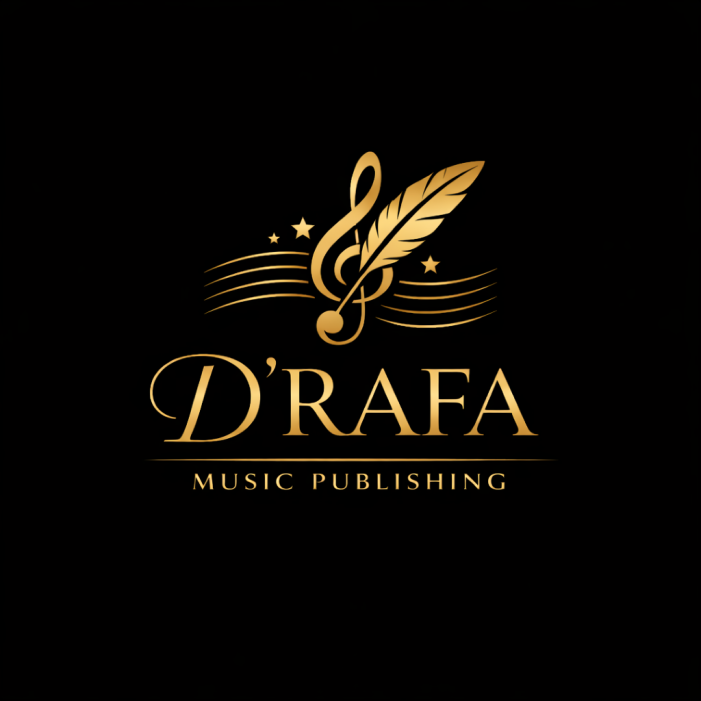 drafamusicpublishing Logo