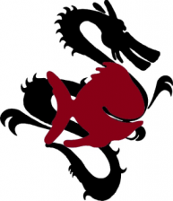 dragonfishent Logo