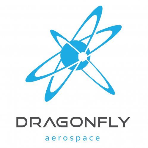 Dragonfly Aerospace Logo